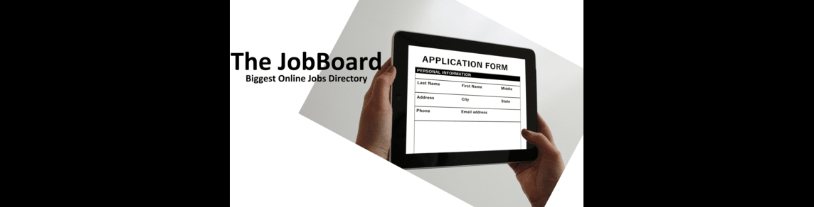 The Job Board